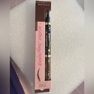 Elegant Brown Eyebrow Pencil